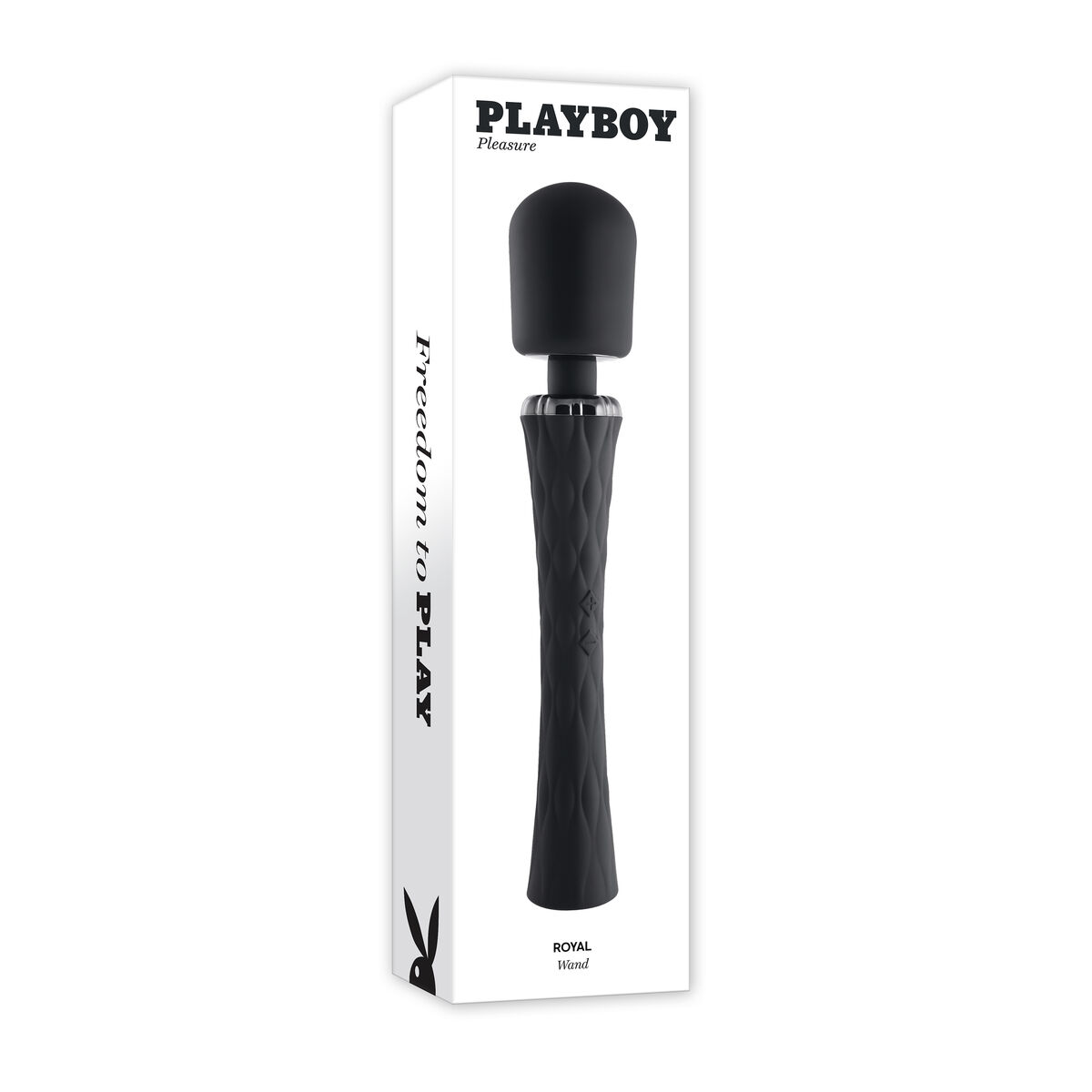 Massager Playboy Playboy Sort